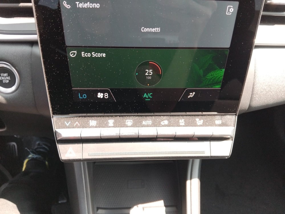 Renault Symbioz nuova a Roma (18)