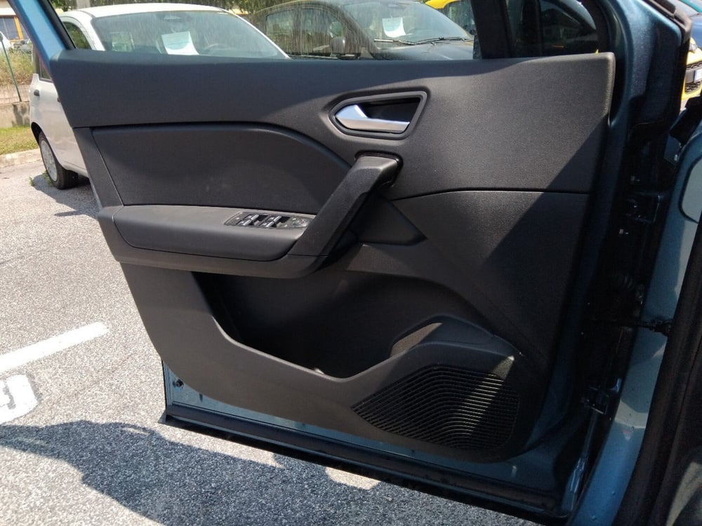 Renault Symbioz nuova a Roma (20)