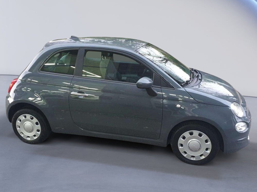 Fiat 500 usata a Padova (7)