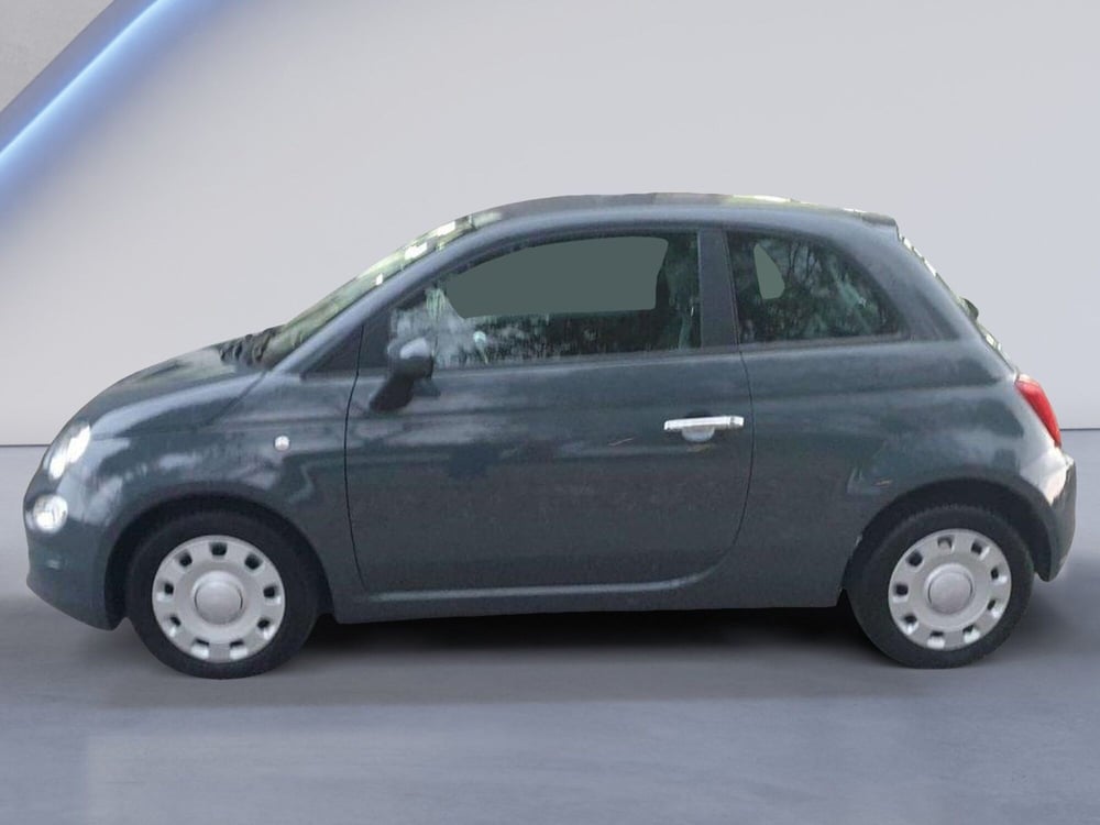 Fiat 500 usata a Padova (8)