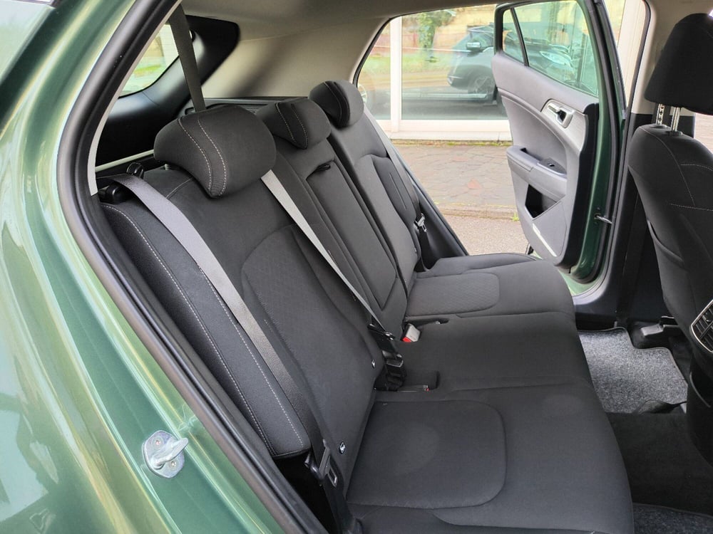 Kia Sportage usata a Padova (17)