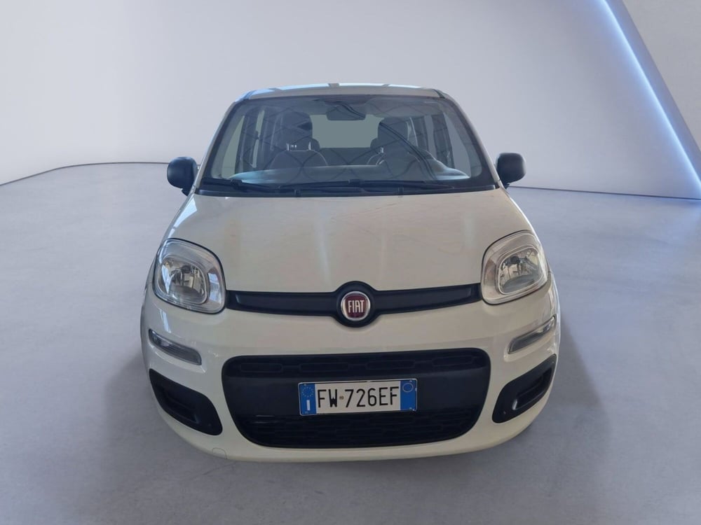 Fiat Panda usata a Padova