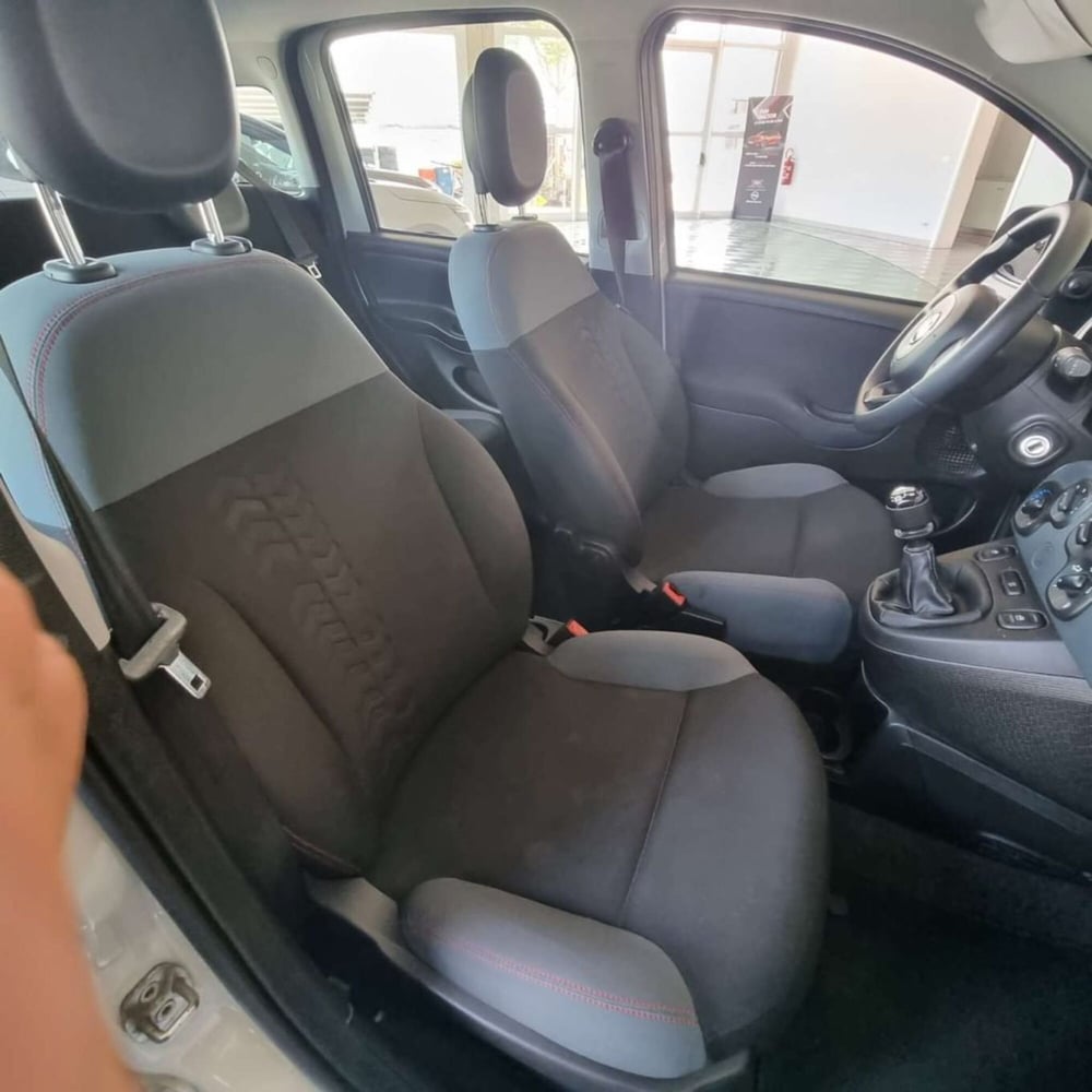 Fiat Panda usata a Padova (10)