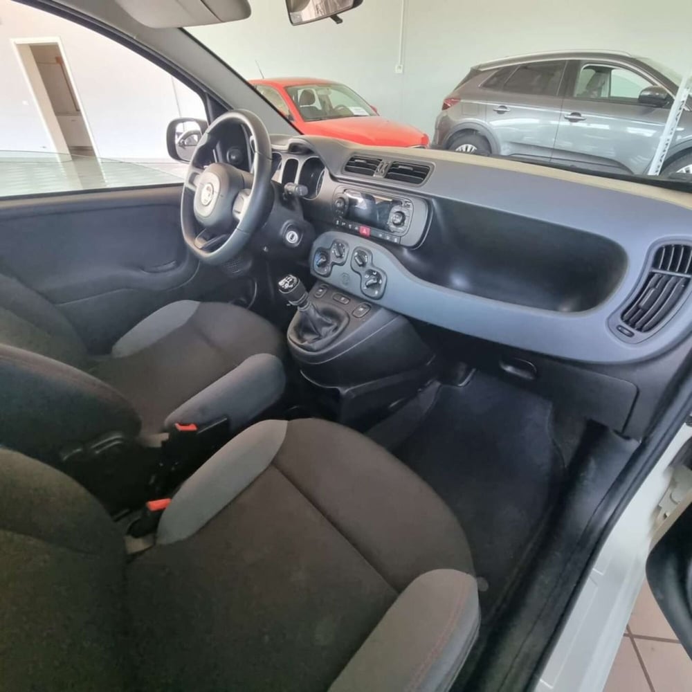 Fiat Panda usata a Padova (11)