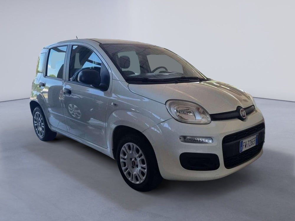 Fiat Panda usata a Padova (2)