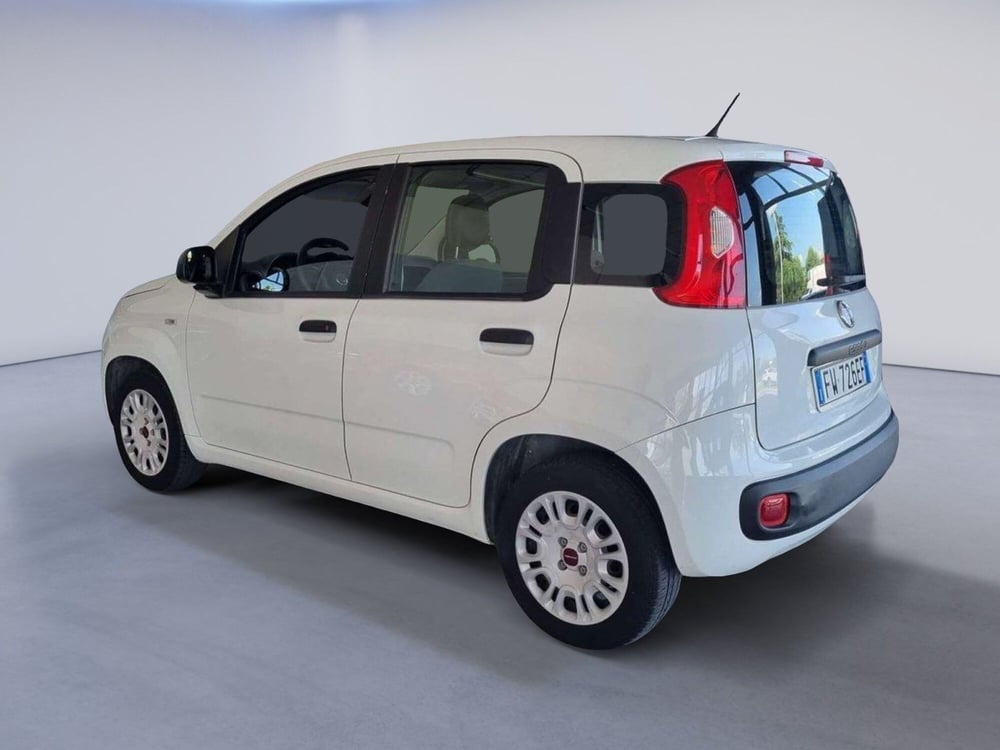 Fiat Panda usata a Padova (4)