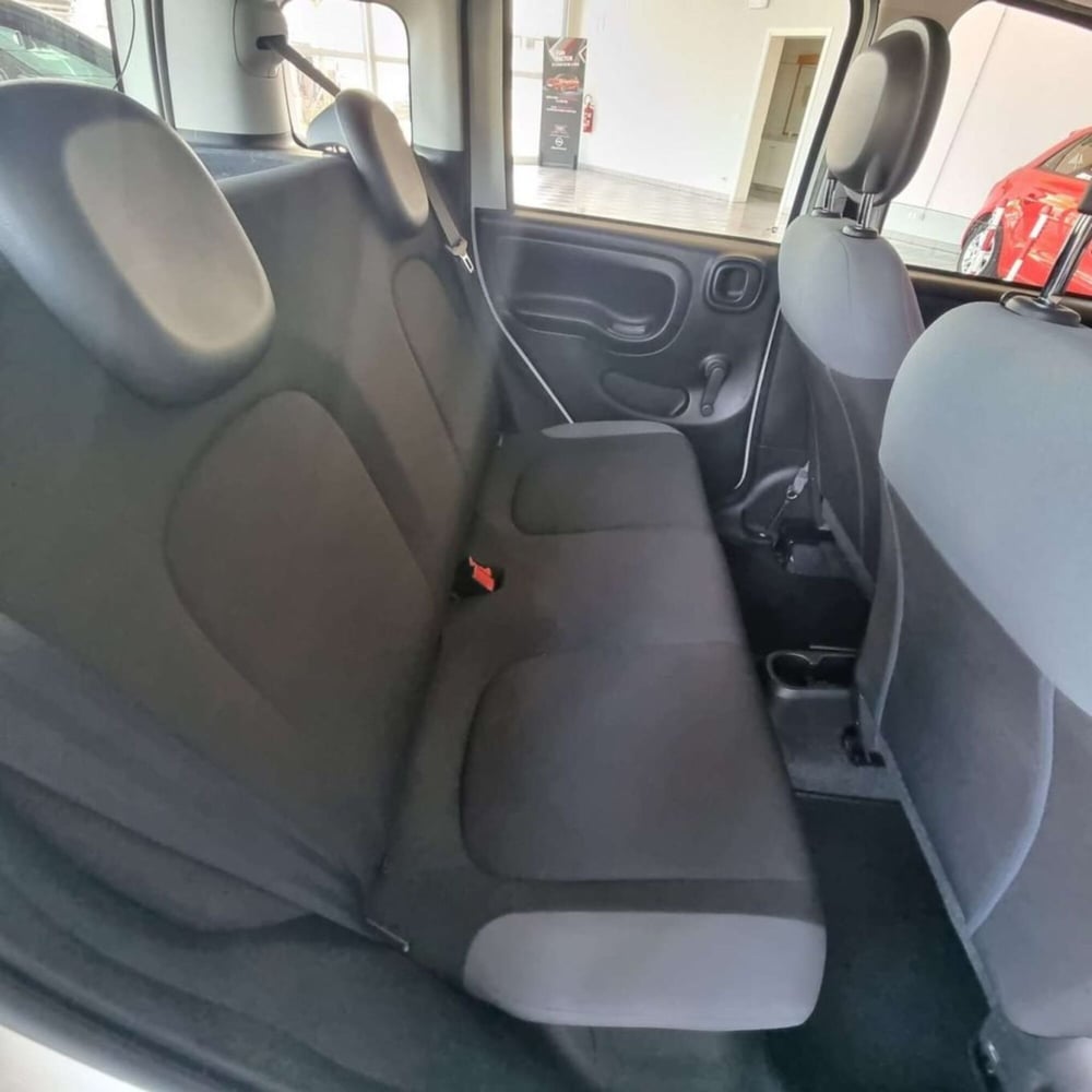 Fiat Panda usata a Padova (8)