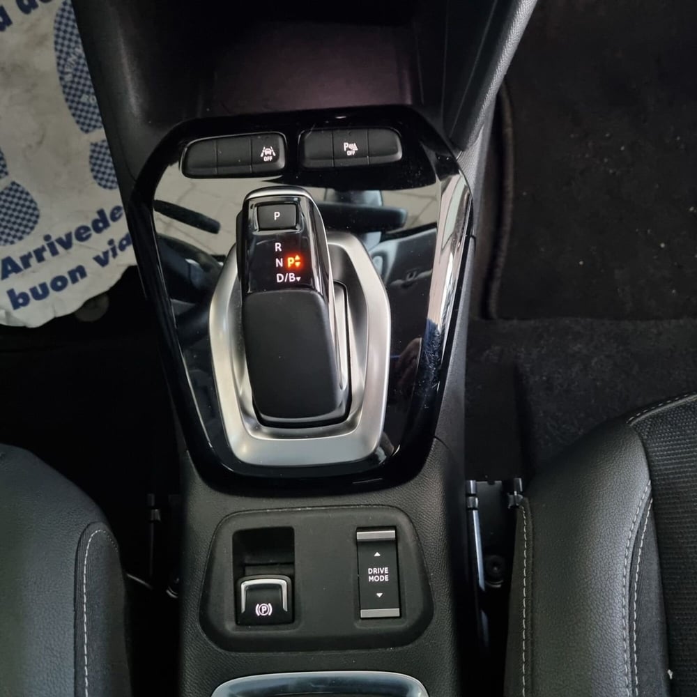 Opel Corsa-e usata a Padova (14)