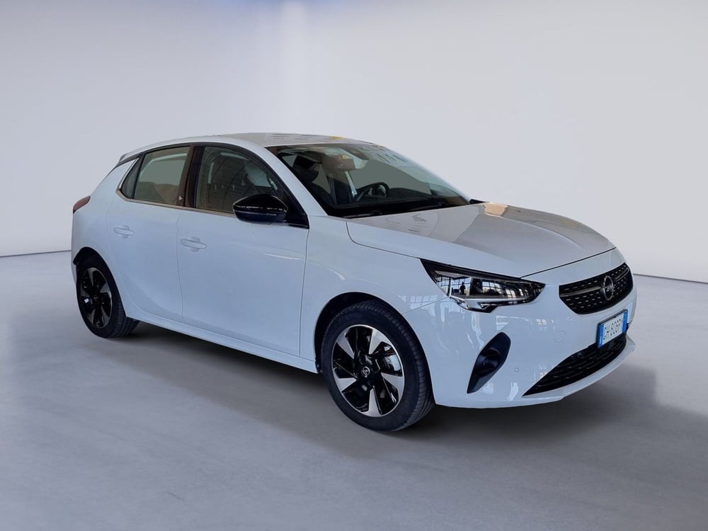 Opel Corsa-e usata a Padova (2)