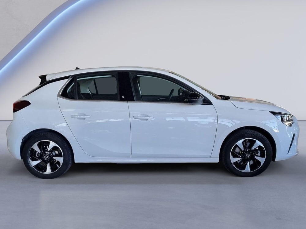 Opel Corsa-e usata a Padova (7)