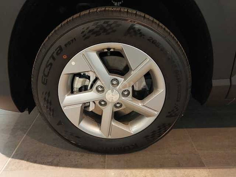 Hyundai Kona nuova a Vicenza (16)