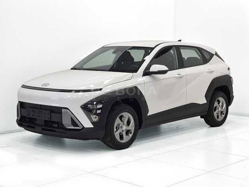 Hyundai Kona nuova a Vicenza