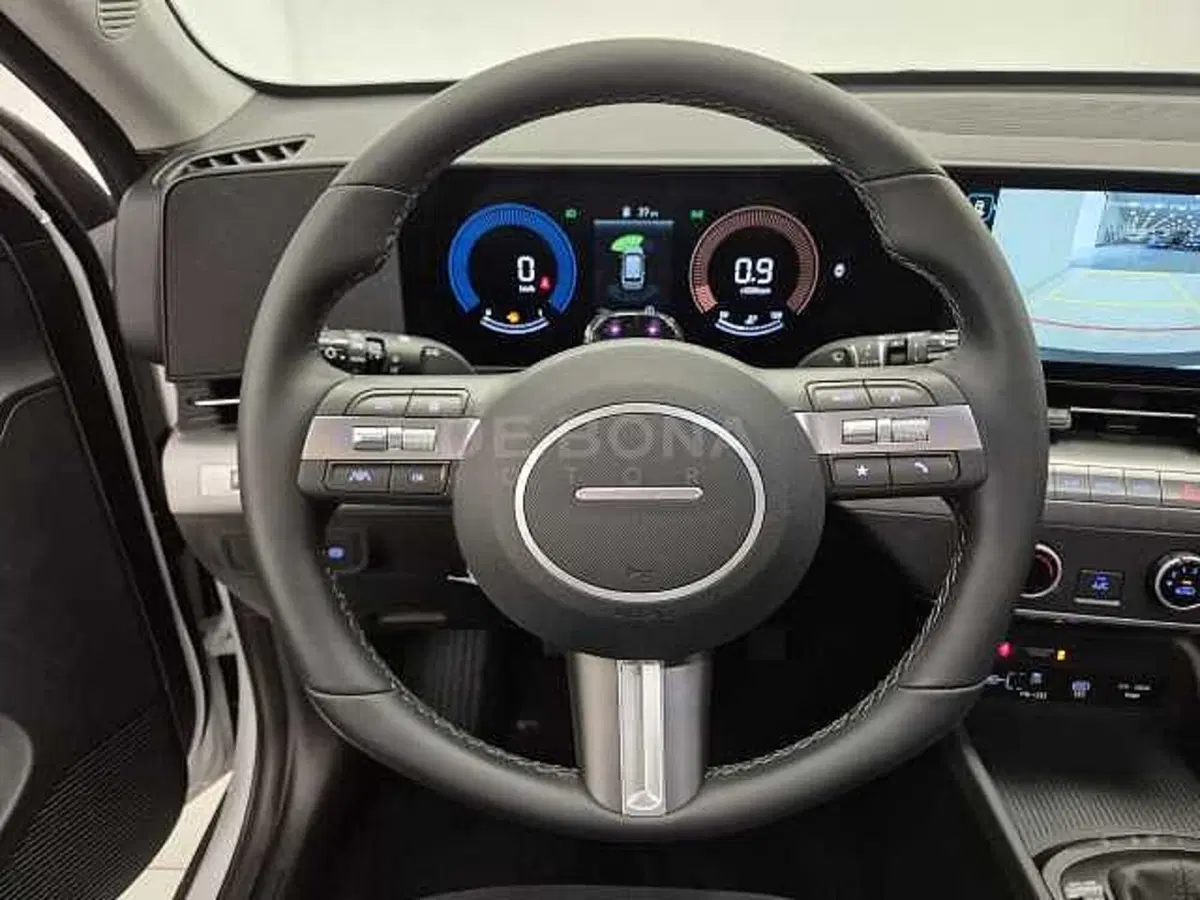 Hyundai Kona nuova a Vicenza (10)