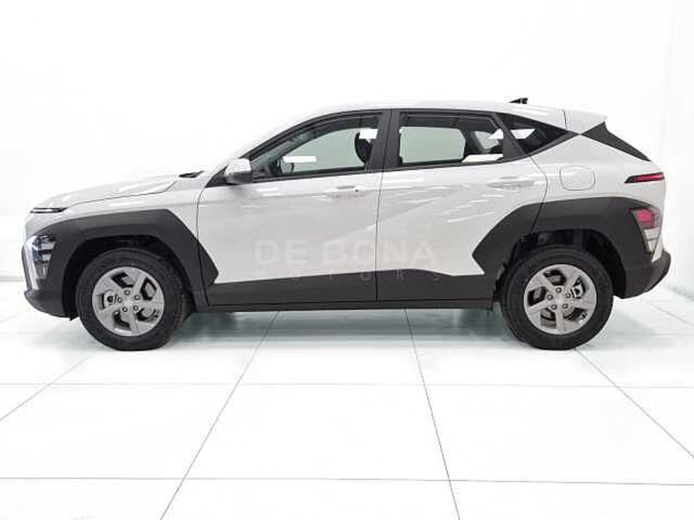 Hyundai Kona nuova a Vicenza (3)