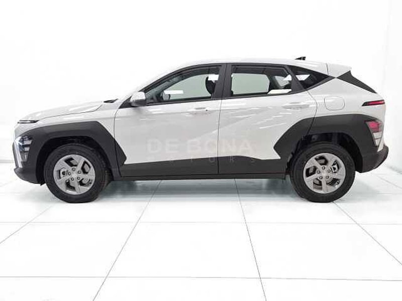 Hyundai Kona nuova a Vicenza (3)