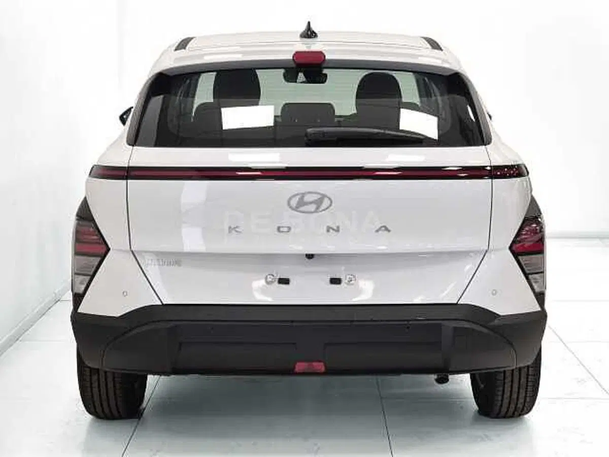 Hyundai Kona nuova a Vicenza (4)