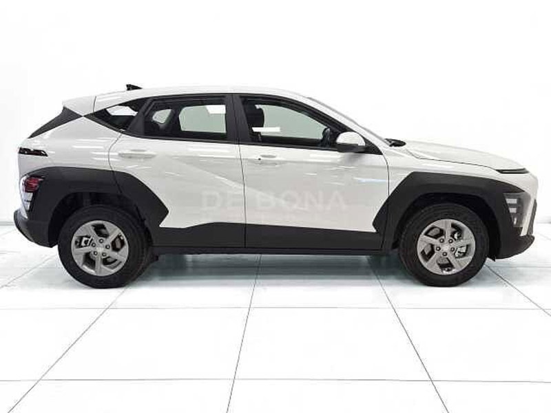 Hyundai Kona nuova a Vicenza (5)