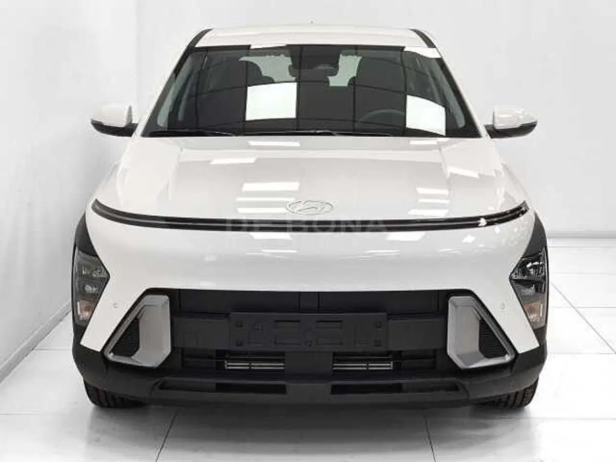 Hyundai Kona nuova a Vicenza (6)