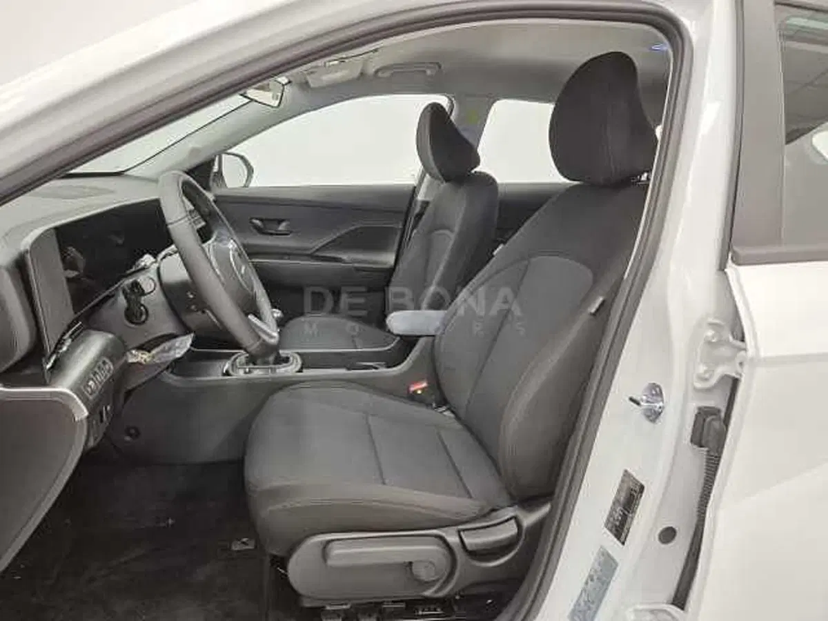 Hyundai Kona nuova a Vicenza (7)
