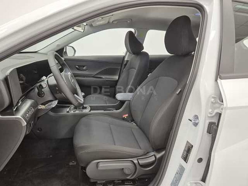 Hyundai Kona nuova a Vicenza (7)