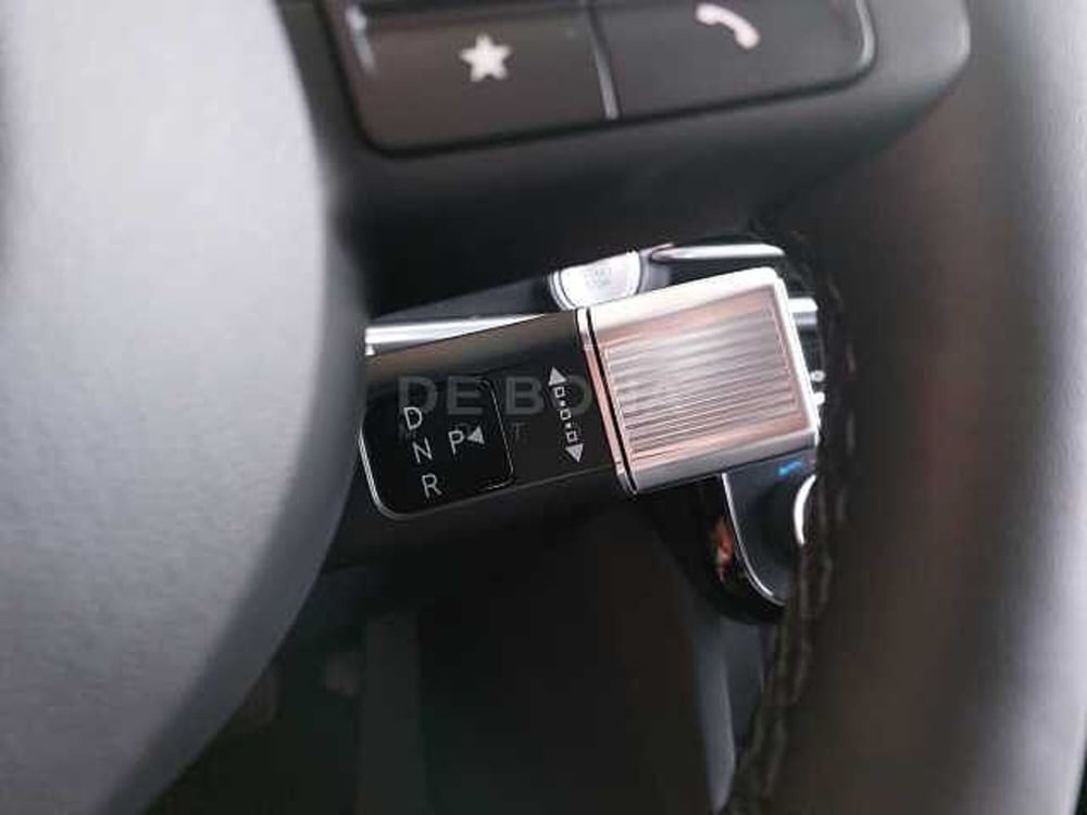 Hyundai Tucson nuova a Vicenza (15)