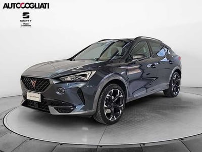 Cupra Formentor Formentor 1.5 tsi 150cv dsg del 2022 usata a Brivio