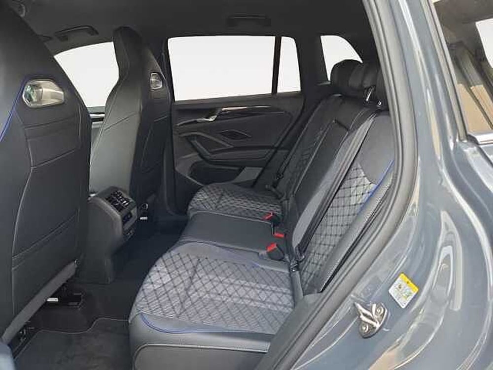 Volkswagen Tiguan nuova a Lecco (13)