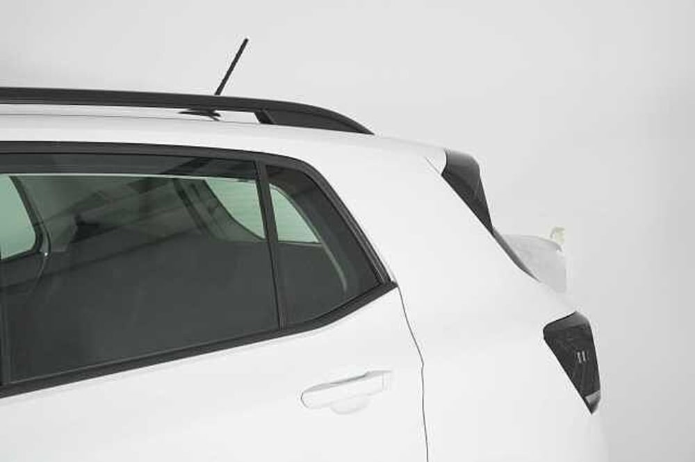 Volkswagen T-Cross usata a Como (6)