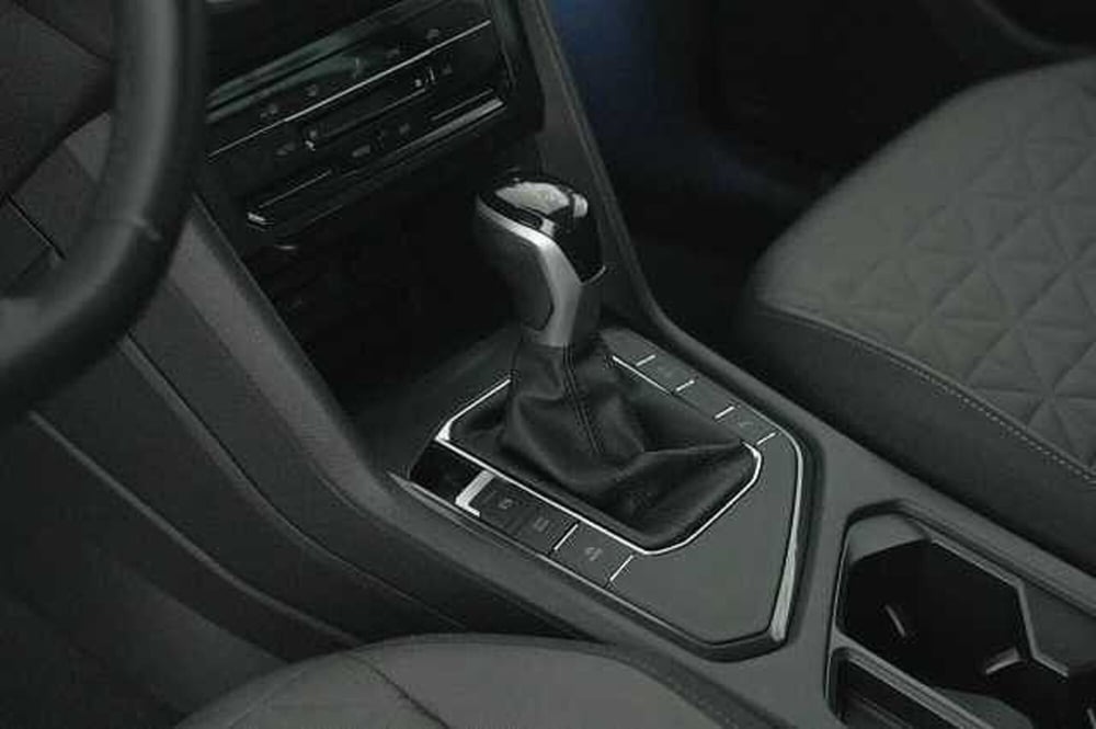 Volkswagen Tiguan usata a Como (15)