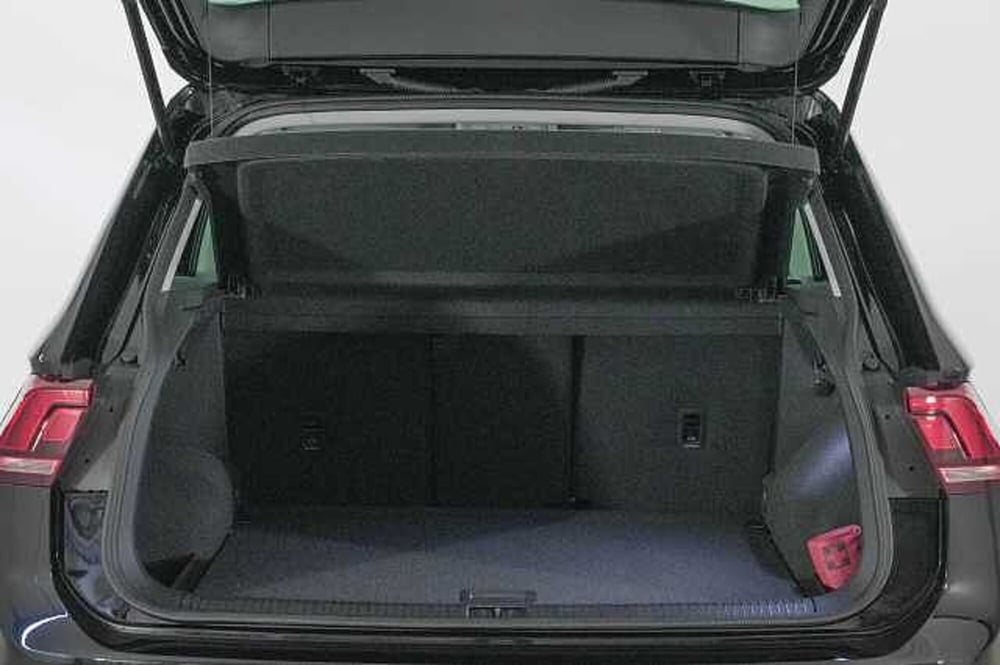 Volkswagen Tiguan usata a Como (7)