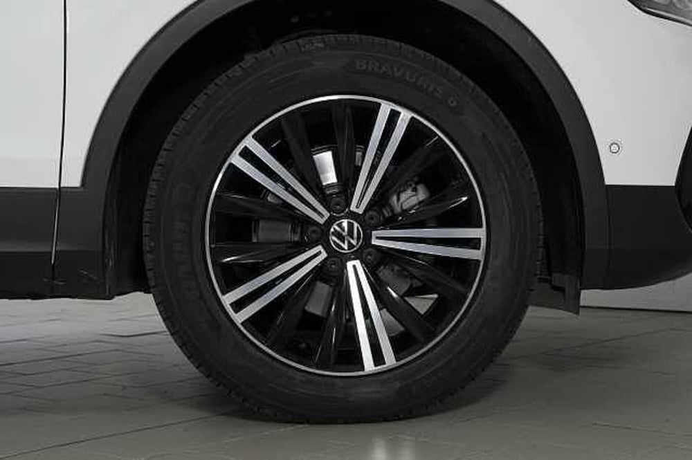 Volkswagen Tiguan usata a Como (10)