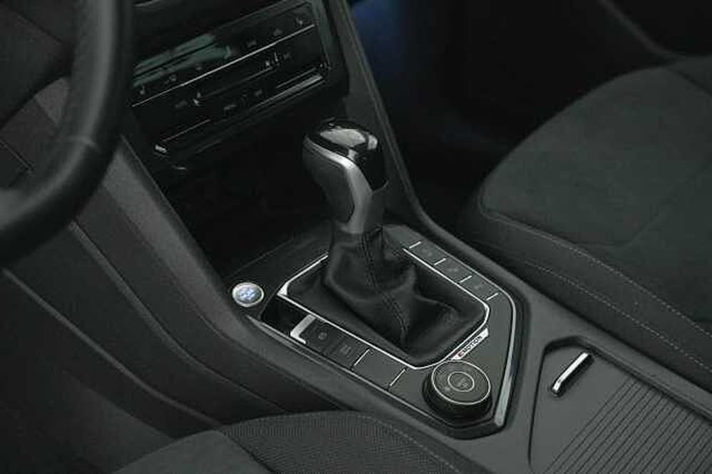 Volkswagen Tiguan usata a Como (18)