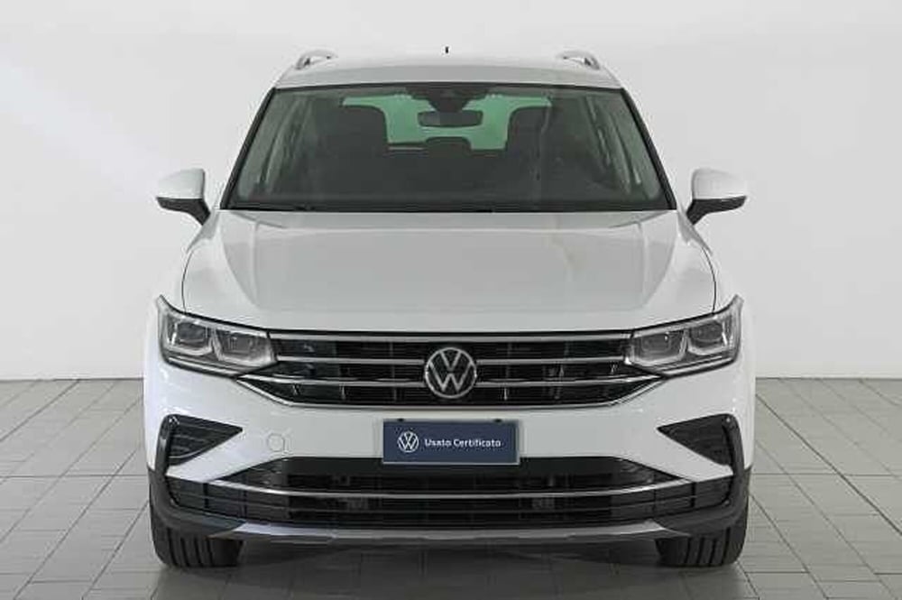 Volkswagen Tiguan usata a Como (2)