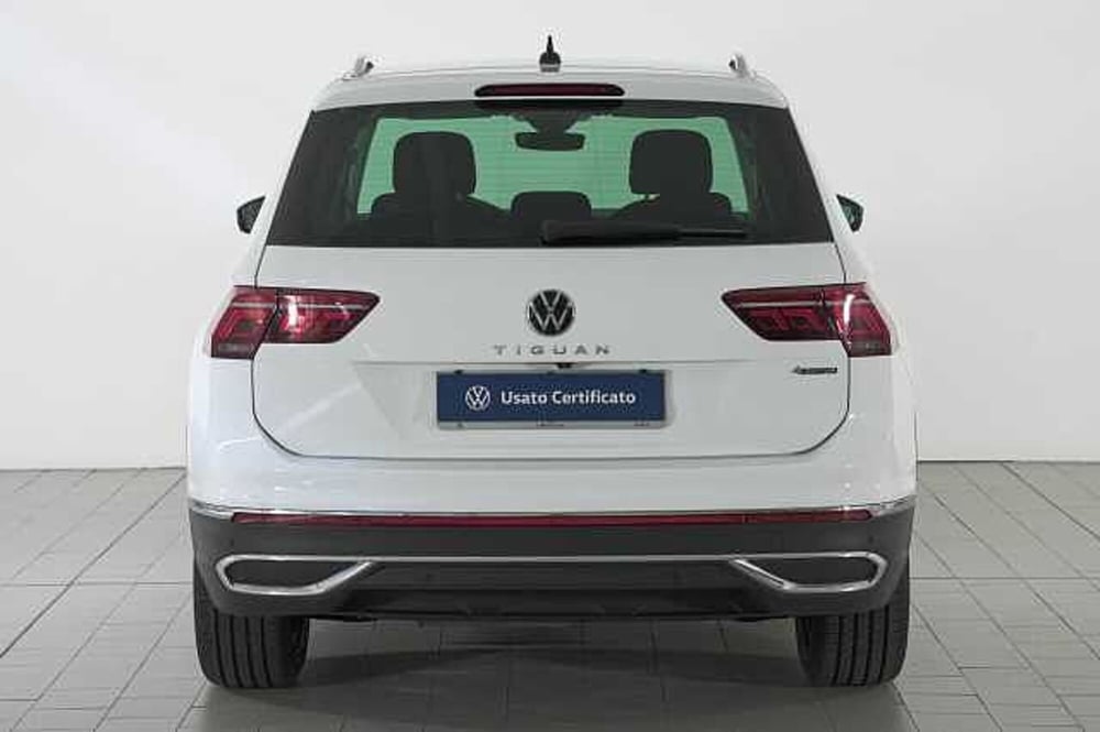 Volkswagen Tiguan usata a Como (3)