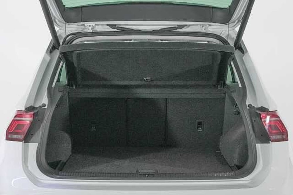 Volkswagen Tiguan usata a Como (7)