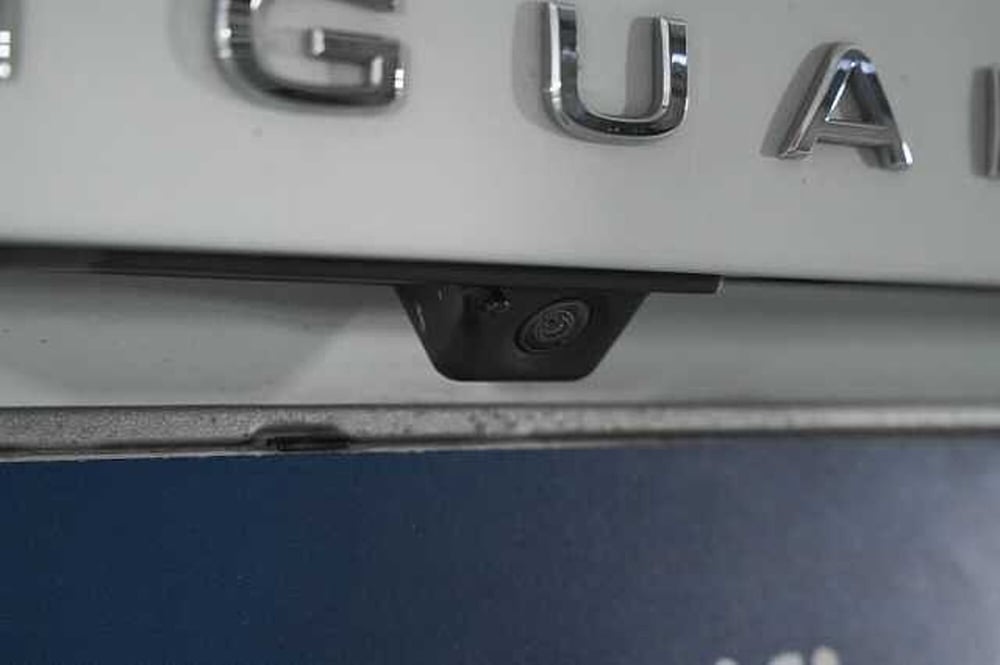 Volkswagen Tiguan usata a Como (8)