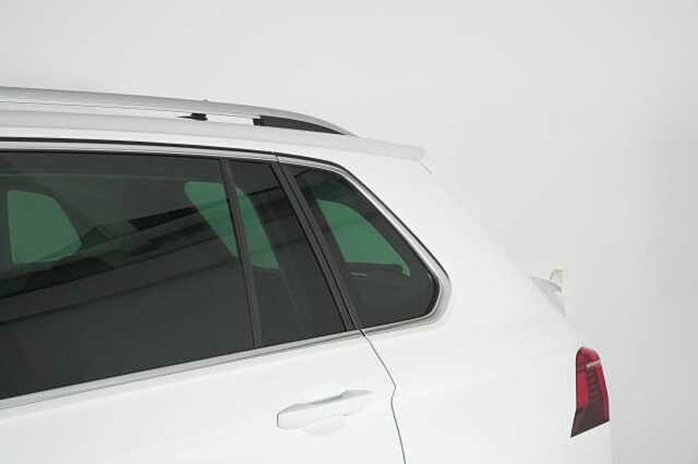 Volkswagen Tiguan usata a Como (9)
