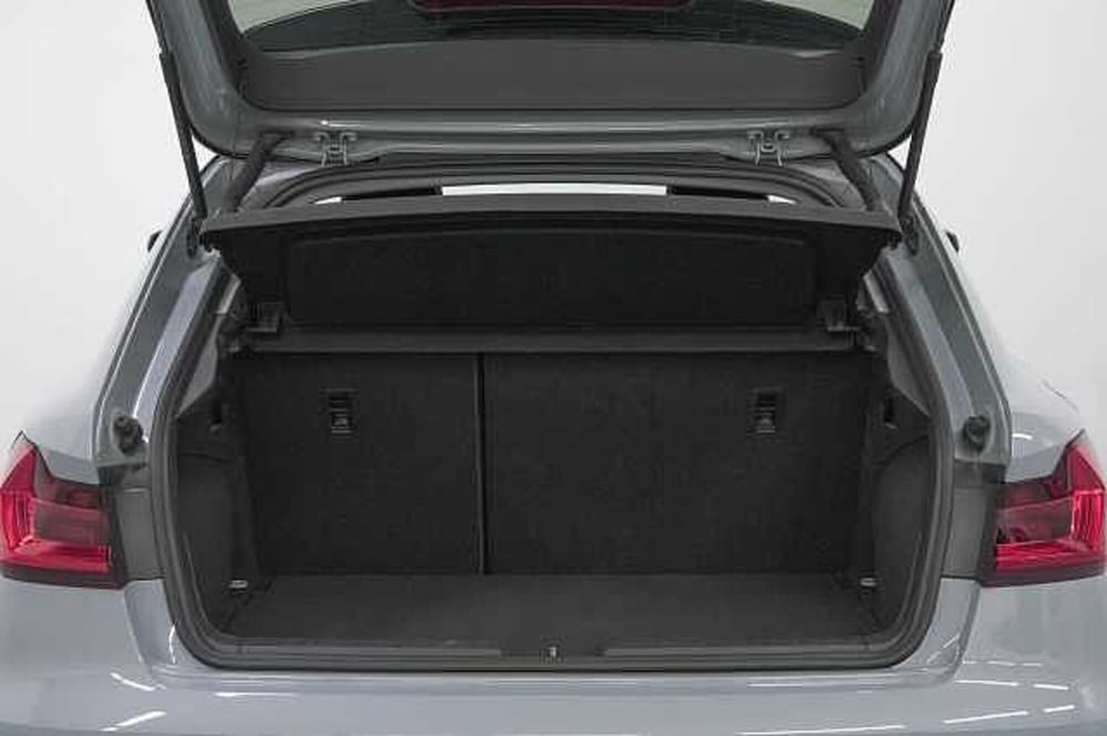 Audi A1 Sportback usata a Como (10)