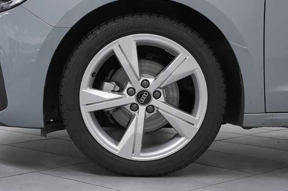 Audi A1 Sportback usata a Como (12)