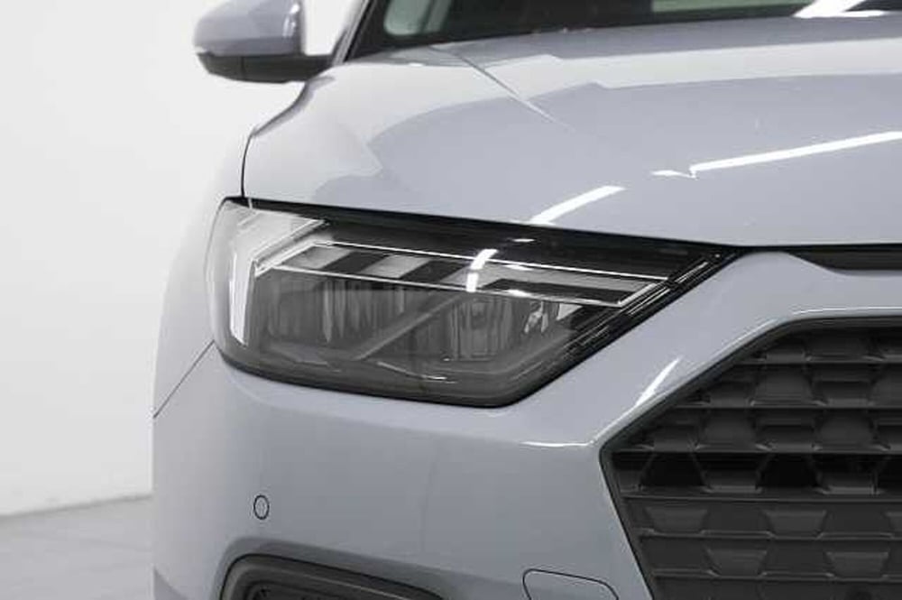Audi A1 Sportback usata a Como (13)