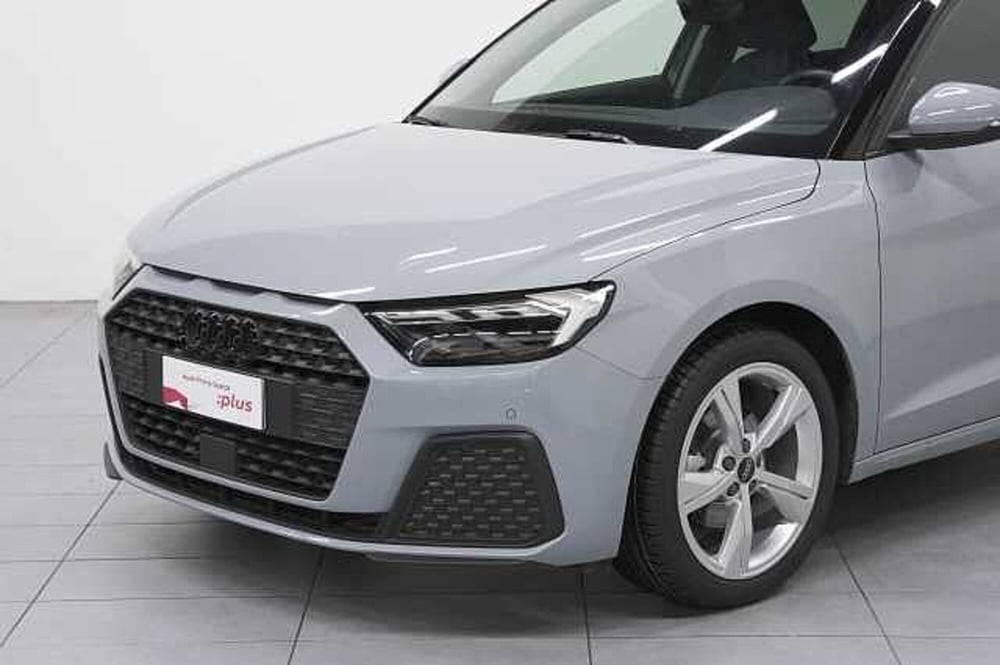 Audi A1 Sportback usata a Como (14)