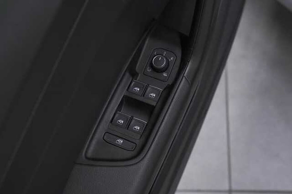 Audi A1 Sportback usata a Como (16)