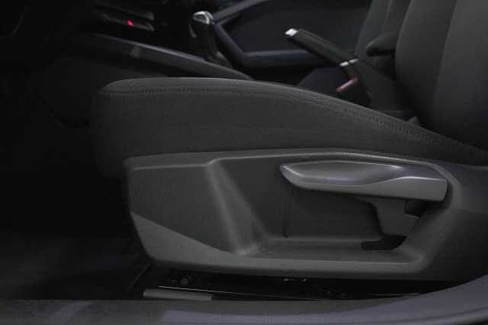 Audi A1 Sportback usata a Como (17)