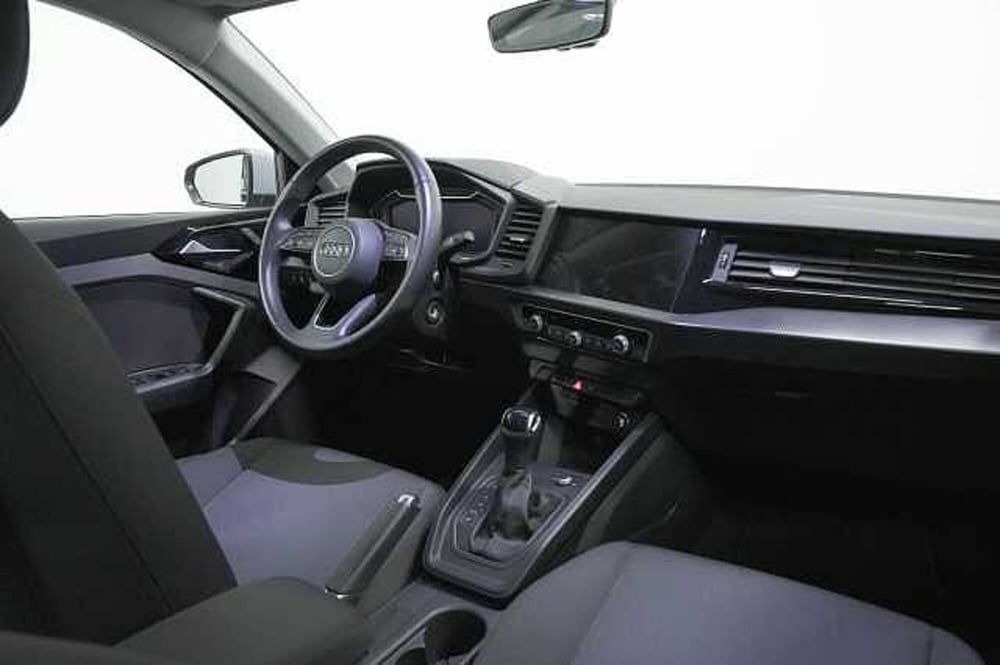 Audi A1 Sportback usata a Como (7)