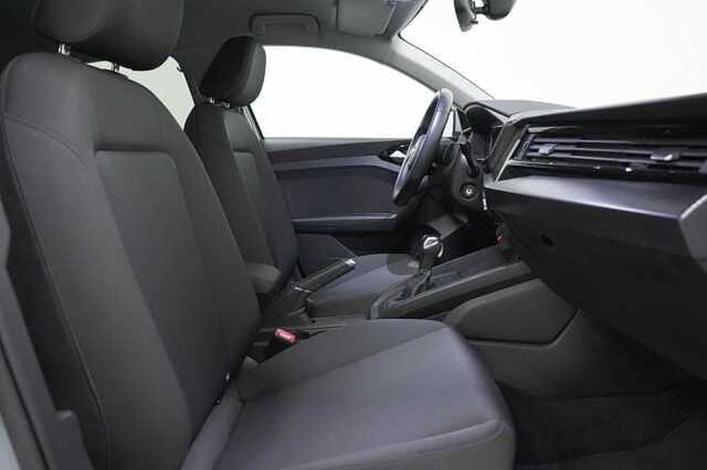 Audi A1 Sportback usata a Como (8)