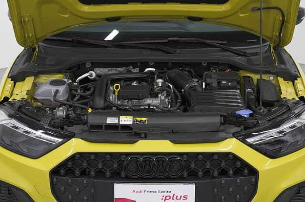 Audi A1 usata a Como (11)