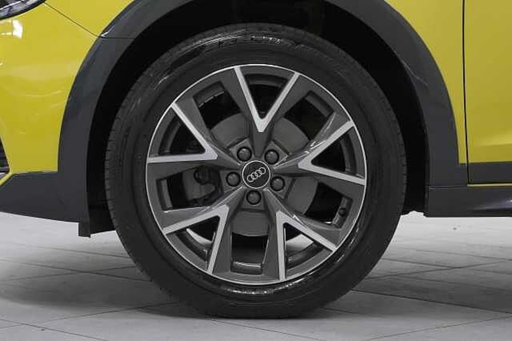 Audi A1 usata a Como (12)