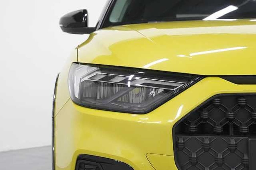 Audi A1 usata a Como (13)