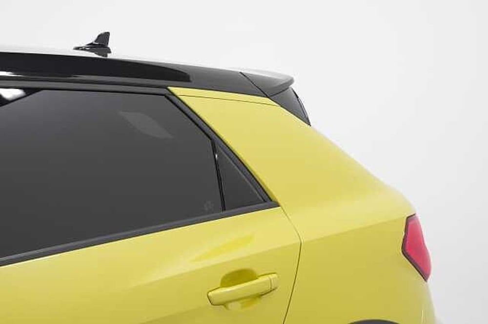 Audi A1 usata a Como (15)