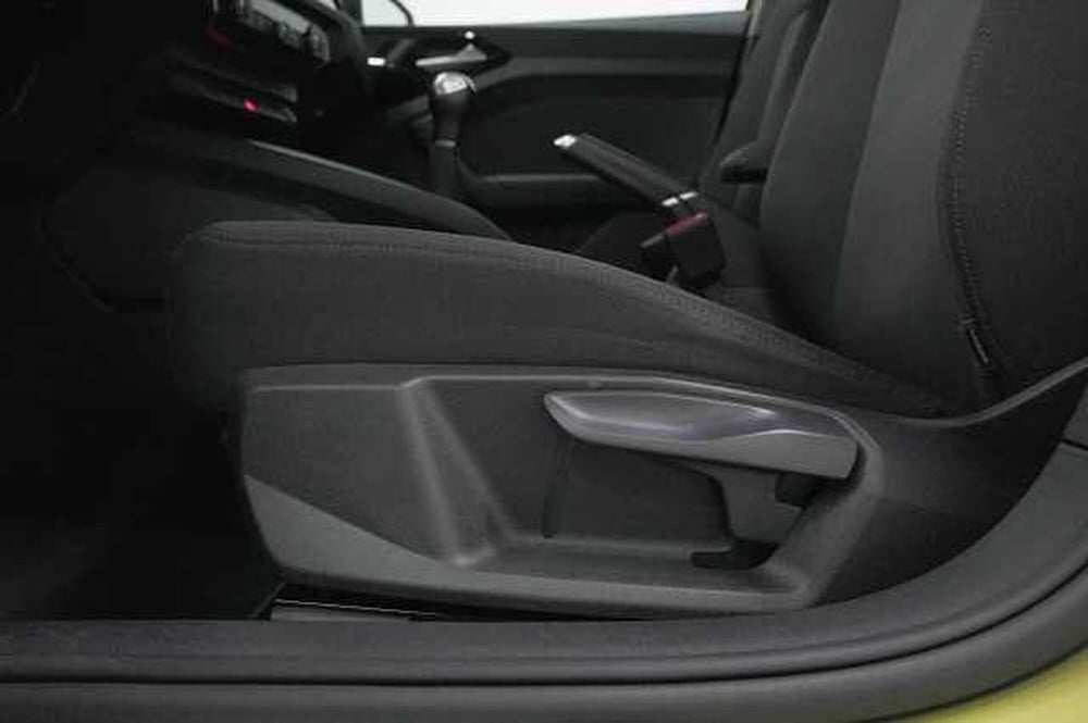 Audi A1 usata a Como (17)